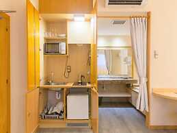 Hospedium Apartamentos DV