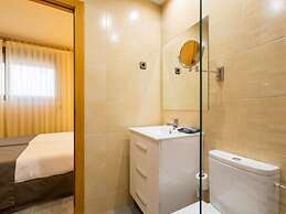 Hospedium Apartamentos DV