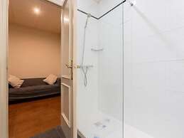 Hospedium Apartamentos DV