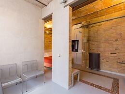 Hospedium Apartamentos DV