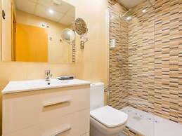 Hospedium Apartamentos DV