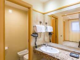 Hospedium Apartamentos DV