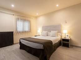 Hospedium Apartamentos DV