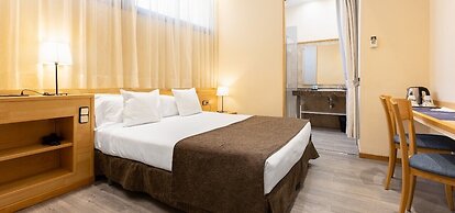 Hospedium Apartamentos DV