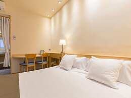 Hospedium Apartamentos DV