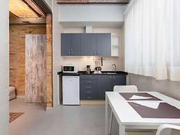 Hospedium Apartamentos DV