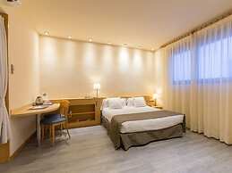 Hospedium Apartamentos DV