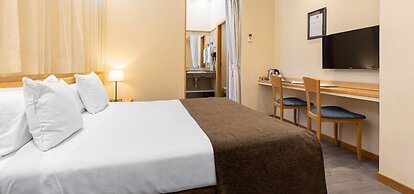 Hospedium Apartamentos DV