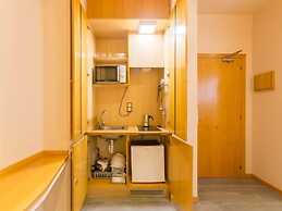 Hospedium Apartamentos DV