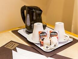 Hospedium Apartamentos DV