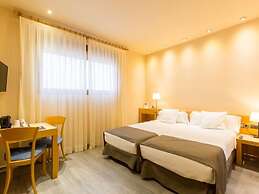 Hospedium Apartamentos DV