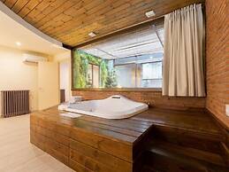 Hospedium Apartamentos DV