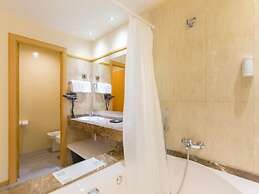 Hospedium Apartamentos DV