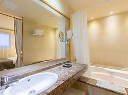 Hospedium Apartamentos DV