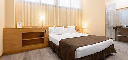 Hospedium Apartamentos DV