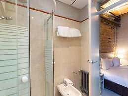 Hospedium Apartamentos DV