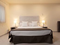 Hospedium Apartamentos DV