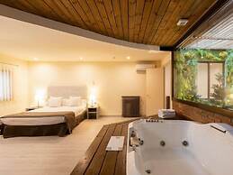 Hospedium Apartamentos DV