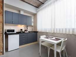 Hospedium Apartamentos DV