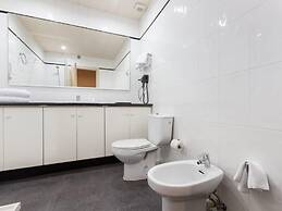 Hospedium Apartamentos DV