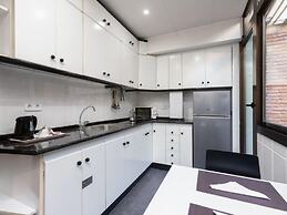 Hospedium Apartamentos DV