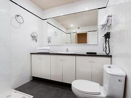 Hospedium Apartamentos DV