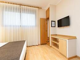 Hospedium Apartamentos DV