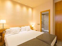 Hospedium Apartamentos DV