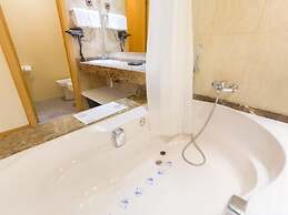 Hospedium Apartamentos DV