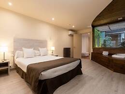 Hospedium Apartamentos DV