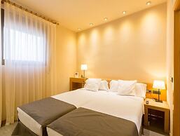 Hospedium Apartamentos DV