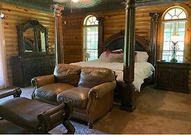 Beachwoods Inn