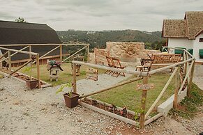 Pousada Grom's Village