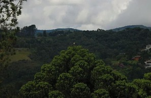 Pousada Grom's Village