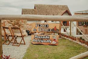 Pousada Grom's Village