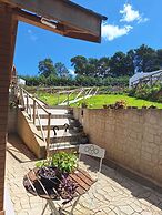 Pousada Grom's Village