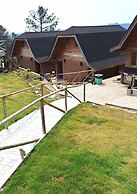 Pousada Grom's Village