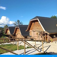Pousada Grom's Village