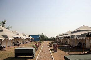 Delta 105 - A Military Themed Adventure Park