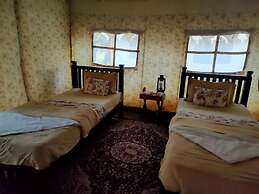 Delta 105 - A Military Themed Adventure Park