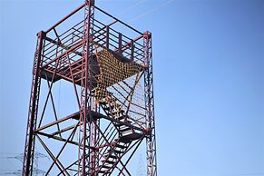 Delta 105 - A Military Themed Adventure Park