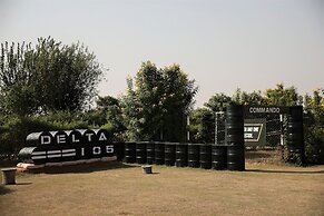 Delta 105 - A Military Themed Adventure Park