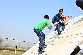 Delta 105 - A Military Themed Adventure Park