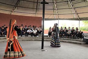 Delta 105 - A Military Themed Adventure Park