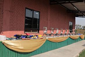 Delta 105 - A Military Themed Adventure Park