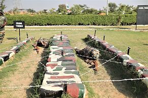 Delta 105 - A Military Themed Adventure Park