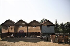 Delta 105 - A Military Themed Adventure Park