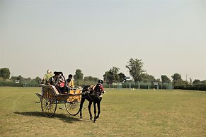 Delta 105 - A Military Themed Adventure Park