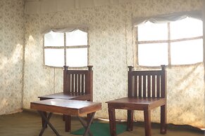 Delta 105 - A Military Themed Adventure Park