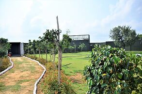 Delta 105 - A Military Themed Adventure Park